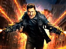 Commando 3 Box Office Collections: Vidyut Jammwal starrer opens better than Commando, lesser than Commando 2