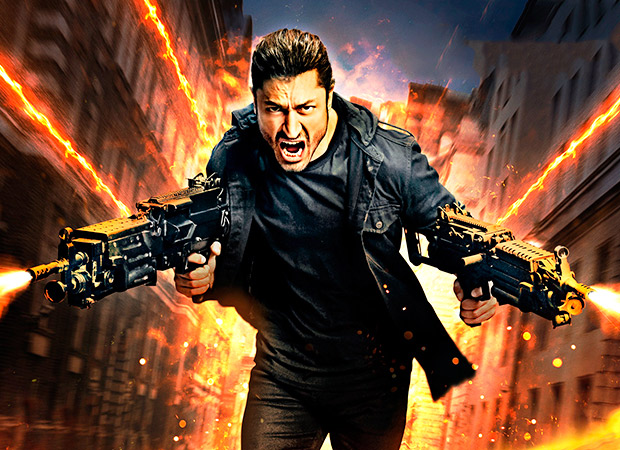 Commando 3 Box Office Collections: Vidyut Jammwal starrer opens better than Commando, lesser than Commando 2