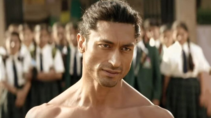 Commando 3: The Power of Commando 3 | Vidyut Jammwal
