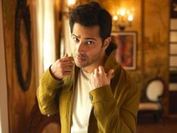 Coolie No 1: Varun Dhawan escapes unhurt after a car stunt goes wrong