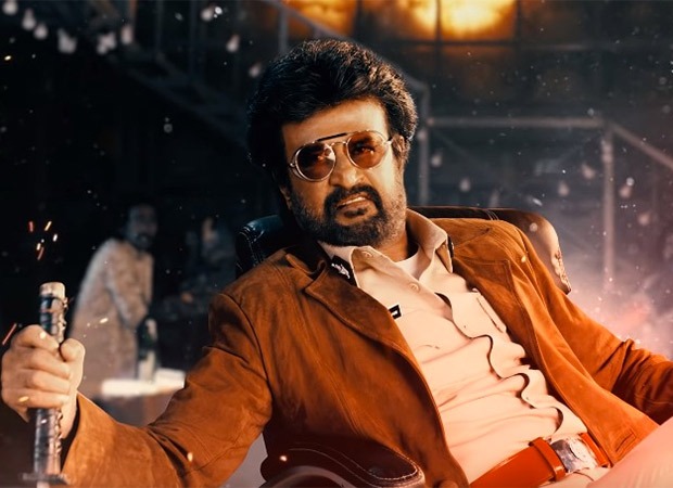 DARBAR MOTION POSTER: Salman Khan, Mahesh Babu, Kamal Haasan unveil Rajinikanth's cop look