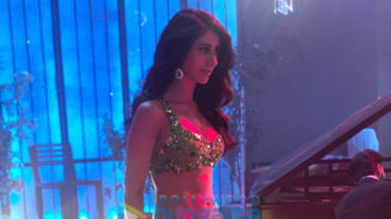 Movie Stills Of The Movie Dabangg 3