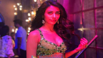 On The Sets of the movie Dabangg 3