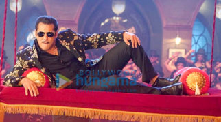 Movie Stills Of The Movie Dabangg 3