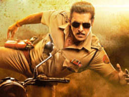Dabangg 3: Customized GIFs and stickers of Salman Khan’s Chulbul Pandey unveiled