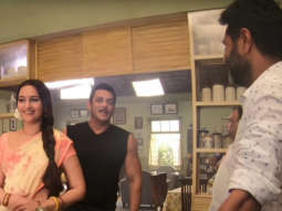 Dabangg 3: Meet Chulbul Pandey | Salman Khan | Sonakshi Sinha | Prabhu Deva