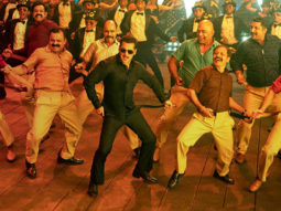 Dabangg 3: Munna Badnaam Hua Video Teaser | Salman Khan, Sonakshi Sinha, Saiee Manjrekar