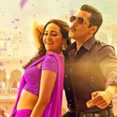 Dabangg 3: "Songs like Yu Karke are my USP"- says Sonakshi Sinha