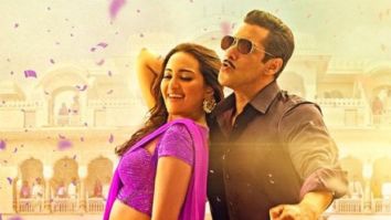 Dabangg 3: “Songs like Yu Karke are my USP”- says Sonakshi Sinha Dabangg 3: “Songs like Yu Karke are my USP”- says Sonakshi Sinha