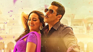 Dabangg 3: YU KARKE Video | Salman Khan, Sonakshi Sinha