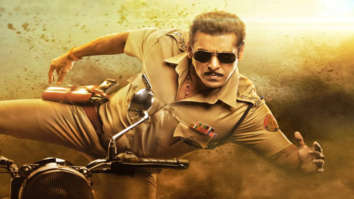 Dabangg 3 set to be BOLLYWOOD’s widest release till date; Salman Khan targets 5400 screens