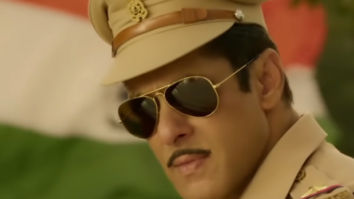 Dabangg 3: Meet Salman Khan aka the quirky ‘Policewala Gunda’ Chulbul Pandey