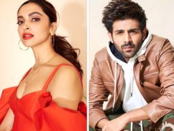 Deepika Padukone has a special request for Kartik Aaryan