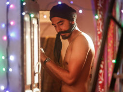 Dev Patel lived with Sikh families in Mumbai to prepare for his role in Hotel Mumbai