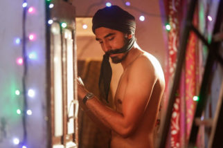 Dev Patel lived with Sikh families in Mumbai to prepare for his role in Hotel Mumbai