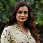 Dia Mirza calls out BCCI for hosting India - Bangladesh match amidst deteriorating air quality in Delhi