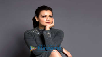 Celebrity Photos of Dia Mirza