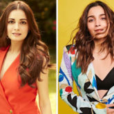 Dia Mirza joins Adrian Grenier in UN campaign; nominates Alia Bhatt from India