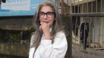 Dimple Kapadia denies rumours of being hospitalized, says she’s alive and kicking!