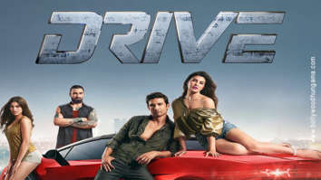 First Look Of Drive