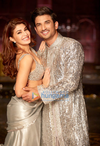 Movie Stills of the movie Drive