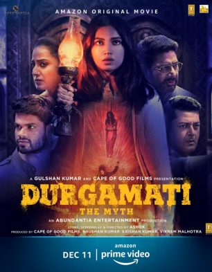 Durgamati: The Myth Durgamati: The Myth