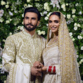 EXCLUSIVE: Here's how Ranveer Singh and Deepika Padukone will celebrate their first wedding anniversary