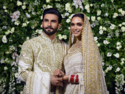 EXCLUSIVE: Here’s how Ranveer Singh and Deepika Padukone will celebrate their first wedding anniversary
