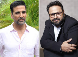 EXCLUSIVE: Post Airlift Akshay Kumar reunites with Nikkhil Advani for a lavish, action-packed entertainer!