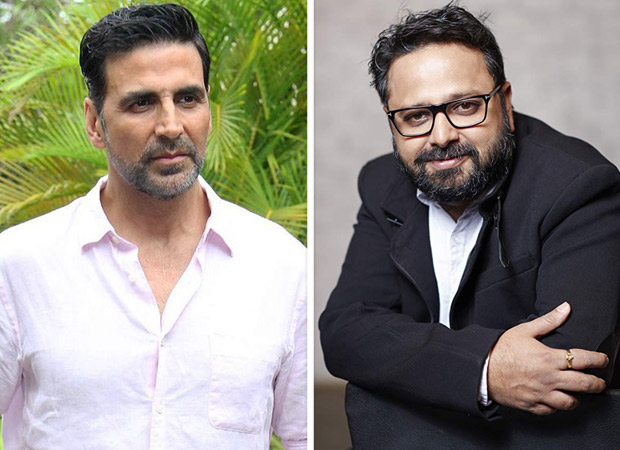 EXCLUSIVE: Post Airlift Akshay Kumar reunites with Nikkhil Advani for a lavish, action-packed entertainer! EXCLUSIVE: Post Airlift Akshay Kumar reunites with Nikkhil Advani for a lavish, action-packed entertainer!