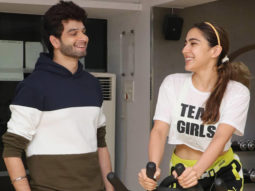 EXCLUSIVE: “Sara Ali Khan cut off all her junk food”, says her nutritionist Dr. Siddhant Bhargava on her jaw-dropping weight loss