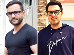 Saif Ali Khan reveals why he and Dinesh Vijan parted ways as business partners