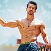 Watch: Tiger Shroff adds his charm to the song ‘Ghungroo’; dedicates video to Hrithik Roshan and Vaani Kapoor
