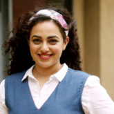 Nithya Menen to be the voice of Elsa in the Telugu version of Frozen 2