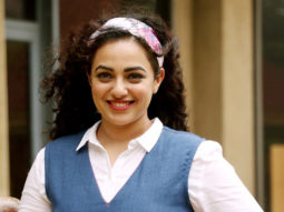 Nithya Menen to be the voice of Elsa in the Telugu version of Frozen 2