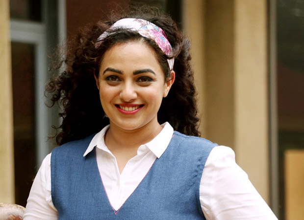 Nithya Menen to be the voice of Elsa in the Telugu version of Frozen 2
