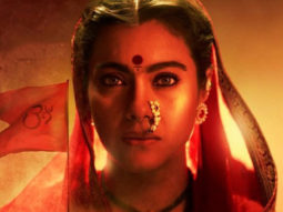 FIRST LOOK: Kajol looks intense and indestructible as Savitri Malusare in Tanhaji: The Unsung Warrior!