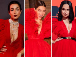 Fashion Face Off: When Malaika Arora, Kendall Jenner & Becky G wore the same Giambattista Valli couture