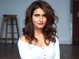 Fatima Sana Shaikh opens up about Anurag Basu’s untitled anthology