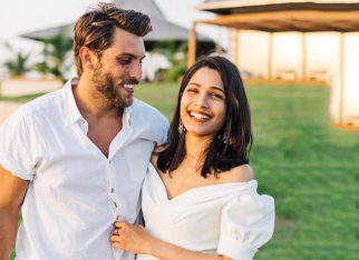 Freida Pinto chooses boyfriend Cory Tran’s birthday to make their engagement official