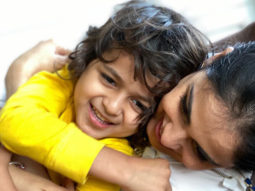 Genelia D’Souza’s birthday wish for her ‘first born’ son Riaan will melt your heart