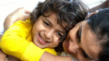 Genelia D’Souza’s birthday wish for her ‘first born’ son Riaan will melt your heart