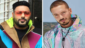 Badshah Makes His International Debut With J Balvin & Tainy For Voodoo