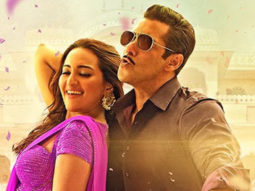 Dabangg 3: Salman Khan and Sonakshi Sinha’s romance gets a naughty twist with ‘Yu Karke’