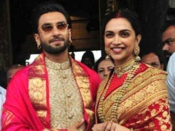 Deepika Padukone opens up about life post marriage; says it’s been fun discovering each other