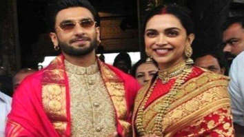Deepika Padukone opens up about life post marriage; says it’s been fun discovering each other
