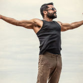 Soorarai Pottru: Suriya unveils his first look; film to release early next year