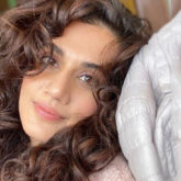 Taapsee Pannu’s boyfriend’s comment on the actress’s photo refutes all beak-up rumours