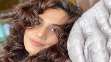 Taapsee Pannu’s boyfriend’s comment on the actress’s photo refutes all beak-up rumours