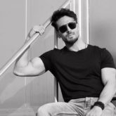 Baaghi 3: Tiger Shroff enjoys a game of basketball on his off day, watch video